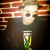 Perfil de Jimmy B