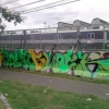 Perfil de Green Glock