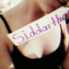 Perfil de SiddarthaHH
