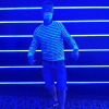 Perfil de Ty Blue