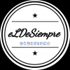 Perfil de eLDeSiempre CREATIONS 