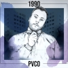 Perfil de PVCO