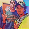 Perfil de Manu Reke