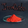 Perfil de IronOxide