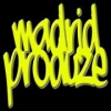 Perfil de MADRIDPRODUZE