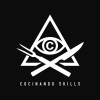 Perfil de cocinandoskills