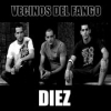 Perfil de shekundo