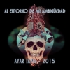Perfil de Ayar Tapia