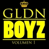 Perfil de GOLDEN BOYZ