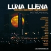 Perfil de luna llena