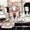 Perfil de アンノーンPROD