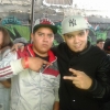 Perfil de Angel MC Morales 