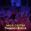 Perfil de magik castro