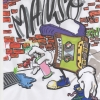 Perfil de manso