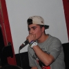 Perfil de Krash