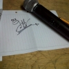 Perfil de J.P.V