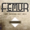 Perfil de Femur