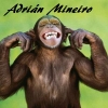 Perfil de Adrián Mineiro