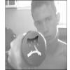 Perfil de toba