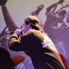 Perfil de RISSO