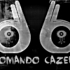 Perfil de Comando Cazer