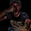 Perfil de RJMan