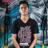 Perfil de DJ Alex King