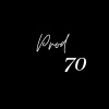 Perfil de Prod 70