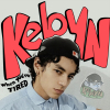 Perfil de Kebyn