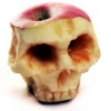 Perfil de Calavera