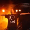 Perfil de Delgado San