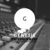 Perfil de Génesis Entertainment