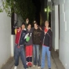 Perfil de LRCK
