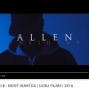Perfil de Allen