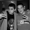 Perfil de Jimmy Jr. & The Good Boy