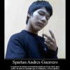 Perfil de Spartan