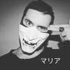 Perfil de Kyoshi