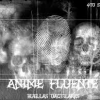 Perfil de anime fluente