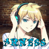 Perfil de Arness Berzerk