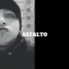 Perfil de asfalto 