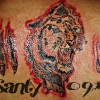 Perfil de santy091