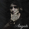 Perfil de Angali