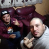 Perfil de McRUDIKO
