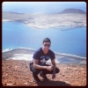 Perfil de ADN
