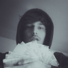 Perfil de Mikey Darko