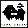 Perfil de Kiko Nieto