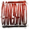 Perfil de lagangband