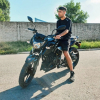 Perfil de N13