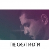 Perfil de Tini A.K.A The Great Whotini
