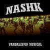 Perfil de NaShK